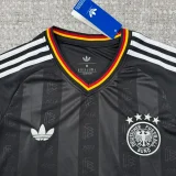 Womens Germany Third Jersey FIFA World Cup 2026