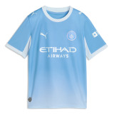 Mens Manchester City Home Jersey 2026/27