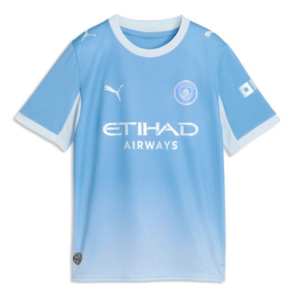 Mens Manchester City Home Jersey 2026/27
