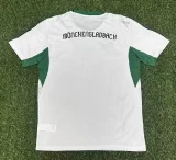 Mens VfL Borussia Monchengladbach Home Jersey 2026/27