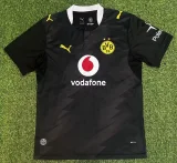 Mens Borussia Dortmund Away Jersey 2026/27
