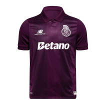 Mens FC Porto Away Jersey 2026/27