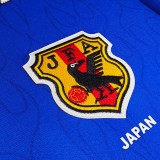 Mens Japan Retro Home Jersey 1996/97