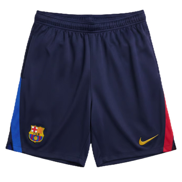 Mens Barcelona Home Shorts 2026/27