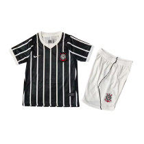 Kids Corinthians Away Jersey 2026/27
