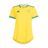 Womens Cruzeiro Arquibancada Especial Jersey 2026/27