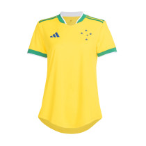 Womens Cruzeiro Arquibancada Especial Jersey 2026/27