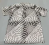 Mens Corinthians Goalkeeper Grey Jersey 2026/27