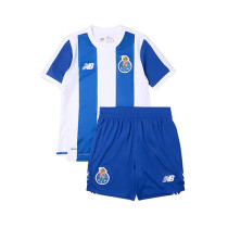 Kids FC Porto Home Jersey 2026/27