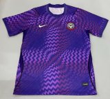 Mens Corinthians Goalkeeper Purple Jersey 2026/27