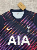 Mens Tottenham Hotspur Away Jersey 2026/27