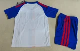 Kids Olympique Lyonnais Home Jersey 2026/27