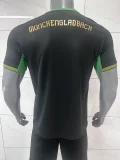 Mens VfL Borussia Monchengladbach Away Jersey 2026/27