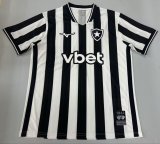 Mens Botafogo Home Jersey 2026/27