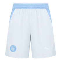 Mens Manchester City Home Shorts 2026/27