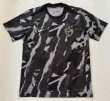 Mens Atletico Mineiro Special Edition Black Jersey 2026/27