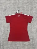 Womens Manchester United Home Jersey 2026/27