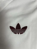 Mens Spain Short Training White Jersey FIFA World Cup 2026