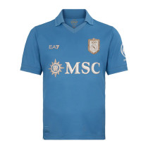Mens Napoli Home Jersey 2026/27