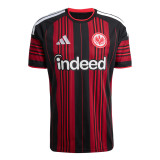 Mens Eintracht Frankfurt Home Jersey 2026/27