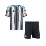 Kids Newcastle Home Jersey 2026/27