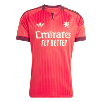 Mens Olympique Lyonnais Away Jersey 2026/27