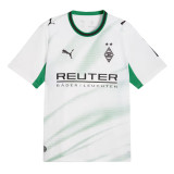 Mens VfL Borussia Monchengladbach Home Jersey 2026/27