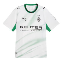 Mens VfL Borussia Monchengladbach Home Jersey 2026/27