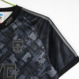 Mens Arsenal Retro Away Jersey 1990/92