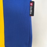 Mens Colombia Retro Home Jersey 2003/05