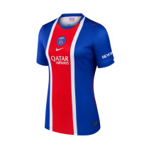 Womens PSG Home Jersey 2026/27
