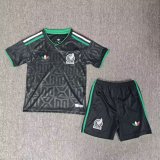 Kids Mexico Third Jersey FIFA World Cup 2026