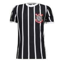 Mens Corinthians Retro Away Jersey 1982