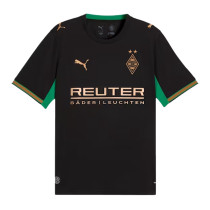 Mens VfL Borussia Monchengladbach Away Jersey 2026/27