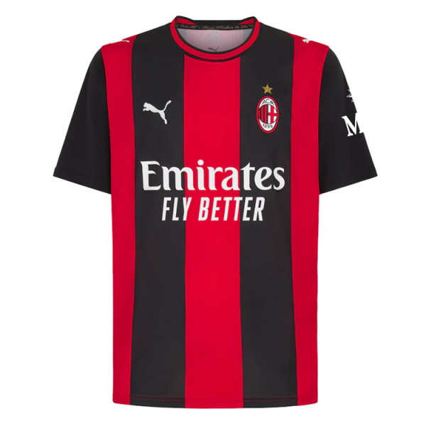 Mens AC Milan Home Jersey 2026/27