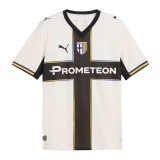Mens Parma Calcio Home Jersey 2026/27