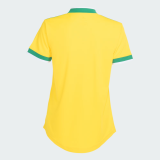 Womens Cruzeiro Arquibancada Especial Jersey 2026/27