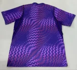 Mens Corinthians Goalkeeper Purple Jersey 2026/27