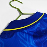 Mens Colombia Retro Away Jersey 1994