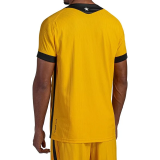 Mens Botafogo Goalkeeper Yellow Jersey 2026/27