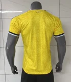Mens Leeds United Away Jersey 2026/27