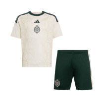 Kids Celtic FC Third Jersey 2026/27