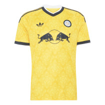 Mens Leeds United Away Jersey 2026/27
