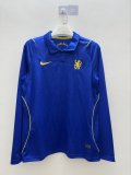 Mens Chelsea Home Jersey Long Sleeve 2026/27