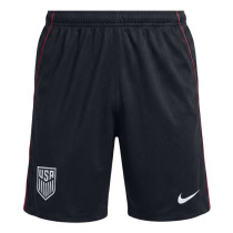 Mens USA Away Shorts FIFA World Cup 2026
