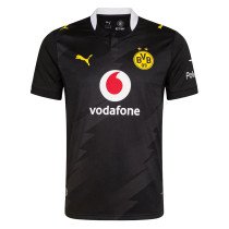 Mens Borussia Dortmund Away Jersey 2026/27