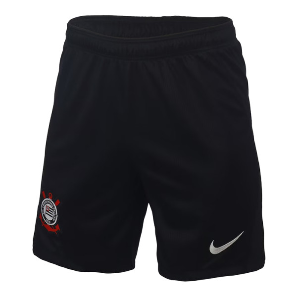 Mens Corinthians Home Shorts 2026/27