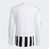 Mens Juventus Home Jersey Long Sleeve 2026/27