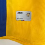 Mens Colombia Retro Home Jersey 2003/05