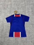 Womens PSG Home Jersey 2026/27